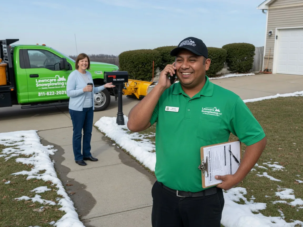 Lawn Care Services By Expert Landscaper Borrego Springs, CA FAQs